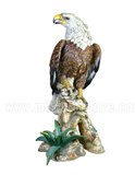 Animal, Bronze sculpture