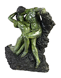 Bronze sculpture artists.