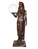 Lamp holder