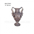Bronze sculpture