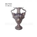 Bronze sculpture