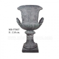 Bronze sculpture