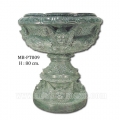 Bronze sculpture