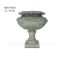 Bronze sculpture