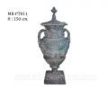 Bronze sculpture