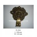 Bronze sculpture