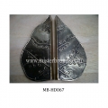 Bronze sculpture