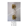 Bronze sculpture
