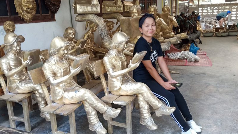 ประโยชน์ของทองเหลือง?